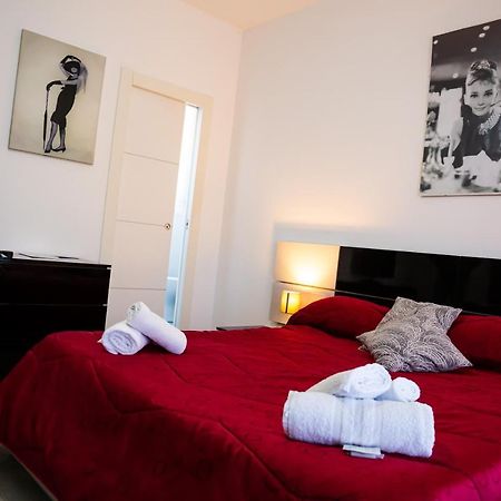 Etna Catania Center Bed & Breakfast Exterior photo