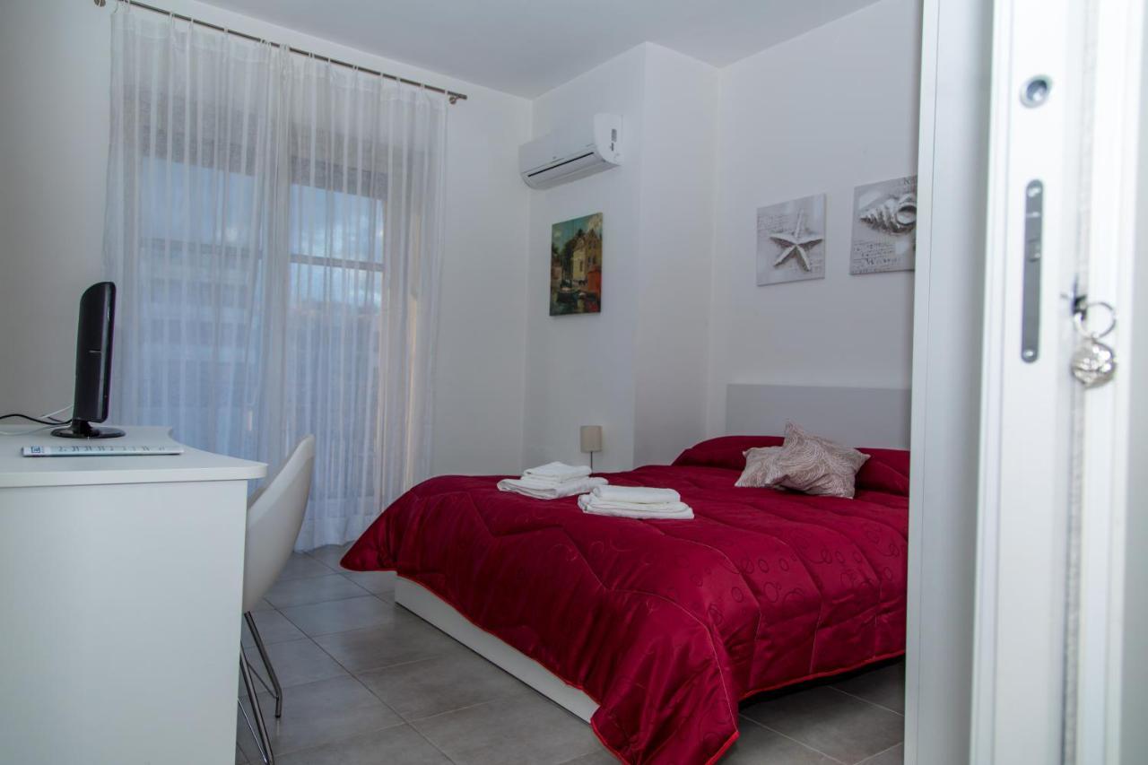 Etna Catania Center Bed & Breakfast Exterior photo